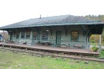 Phoenicia, NY station, now the Empire State Rwy museum.